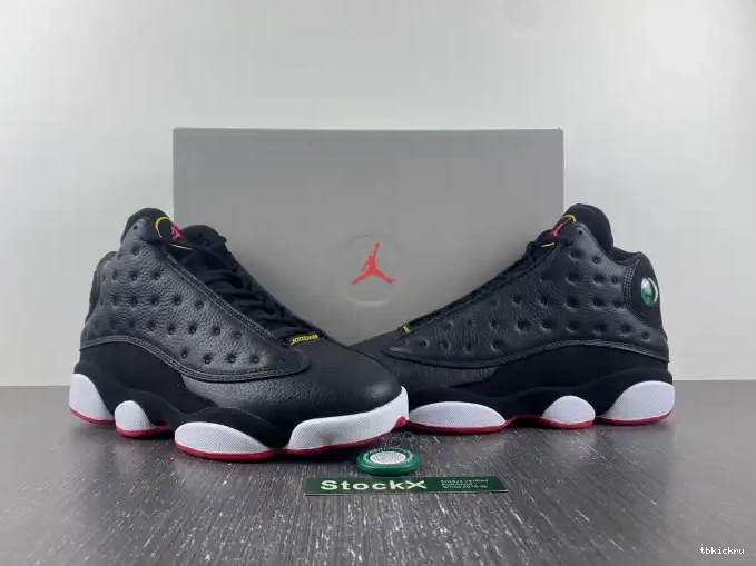 Rep TBK 13 Jordan Air 414571-062 Playoffs 0521